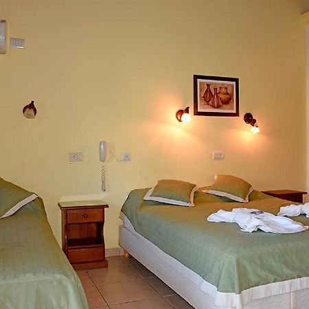 Hotel Nonquen Villa de Merlo Luaran gambar