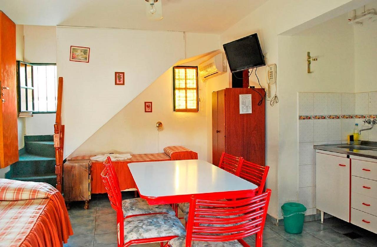 Hotel Nonquen Villa de Merlo Luaran gambar