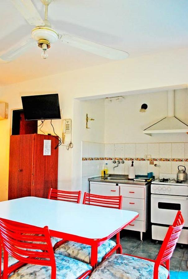 Hotel Nonquen Villa de Merlo Luaran gambar